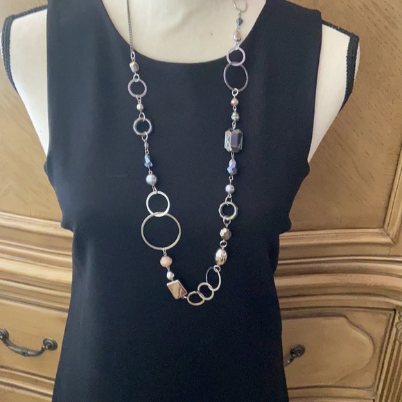 Bar III Sheath Dress - Picture 2 of 6